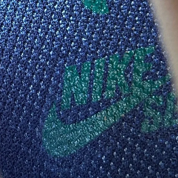 Men’s Nike SB US10 Zoom Blazer Mid
Premium 'Legend Dark Brown
Obsidian'. - Picture 12 of 13